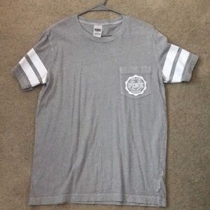 Victoria Secret PINK T shirt